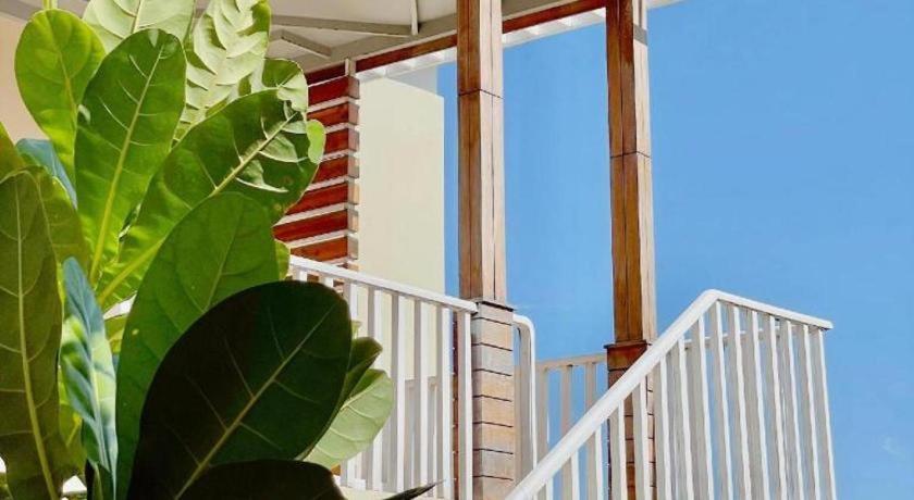 Kyco Peninsula Quy Nhon Resort Exterior foto